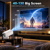 Aviora Mini Portable Smart Projector